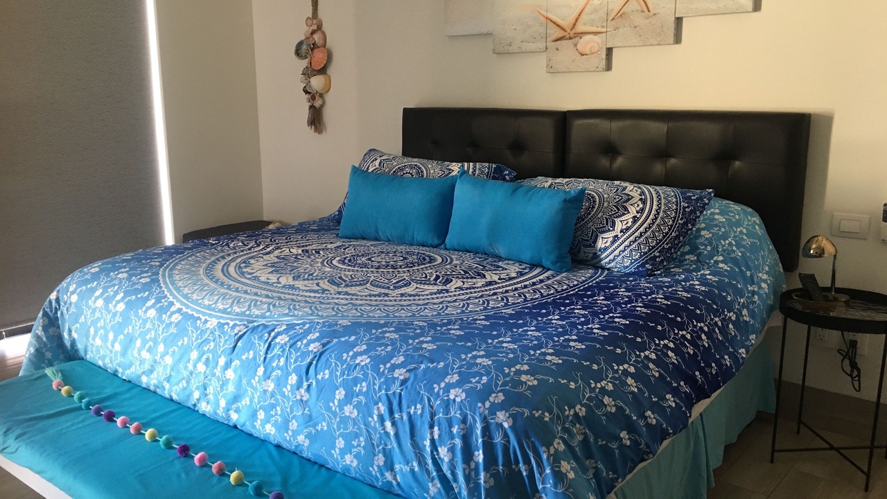 Photo of Bedroom in Cabo San Lucas