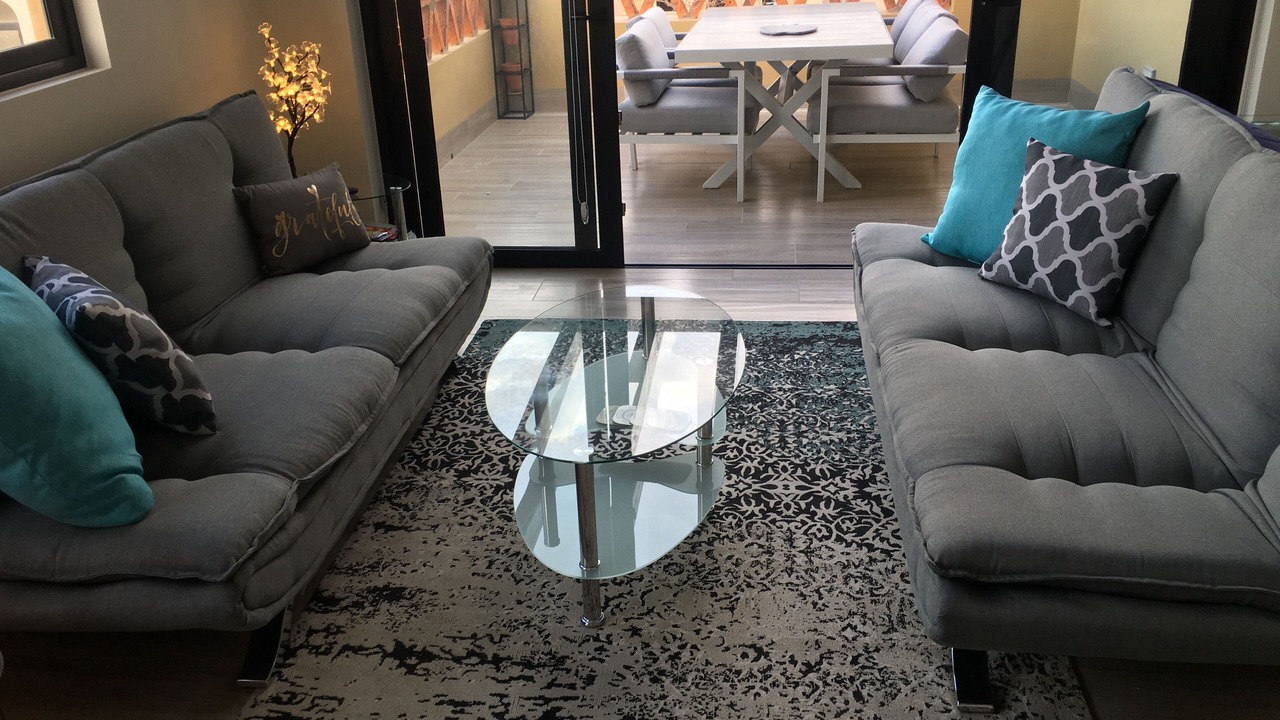 Photo of Livingroom in Cabo San Lucas