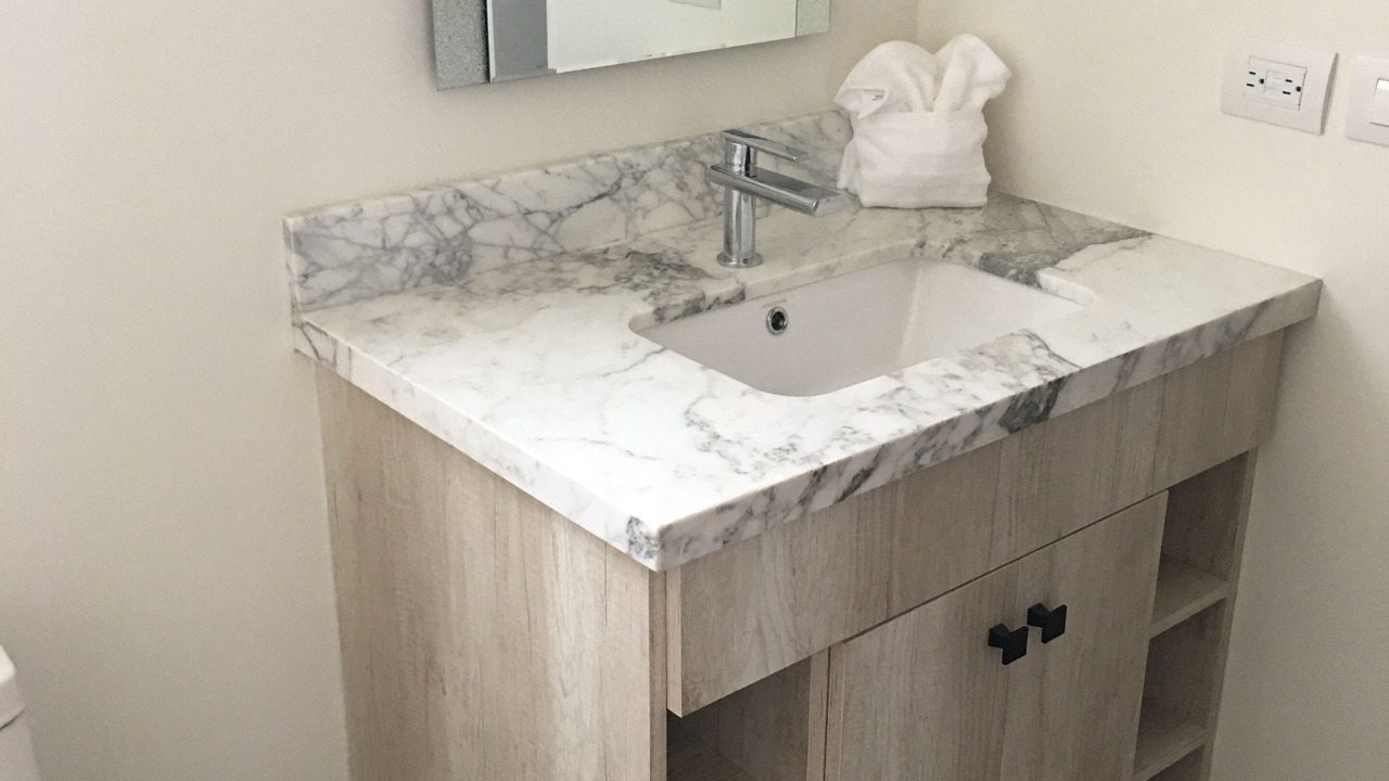 Photo of Bathroom in Cabo San Lucas