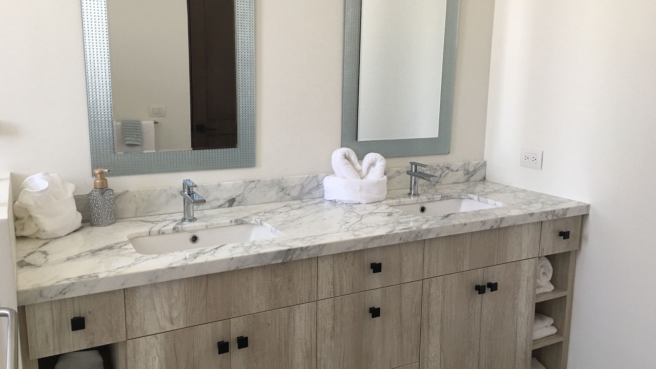 Photo of Bathroom in Cabo San Lucas