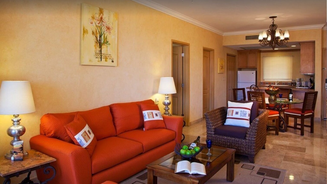 Photo of Livingroom in Flamingos