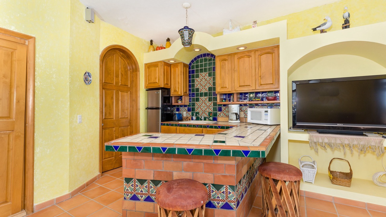 Photo of Kitchen in Las Conchas