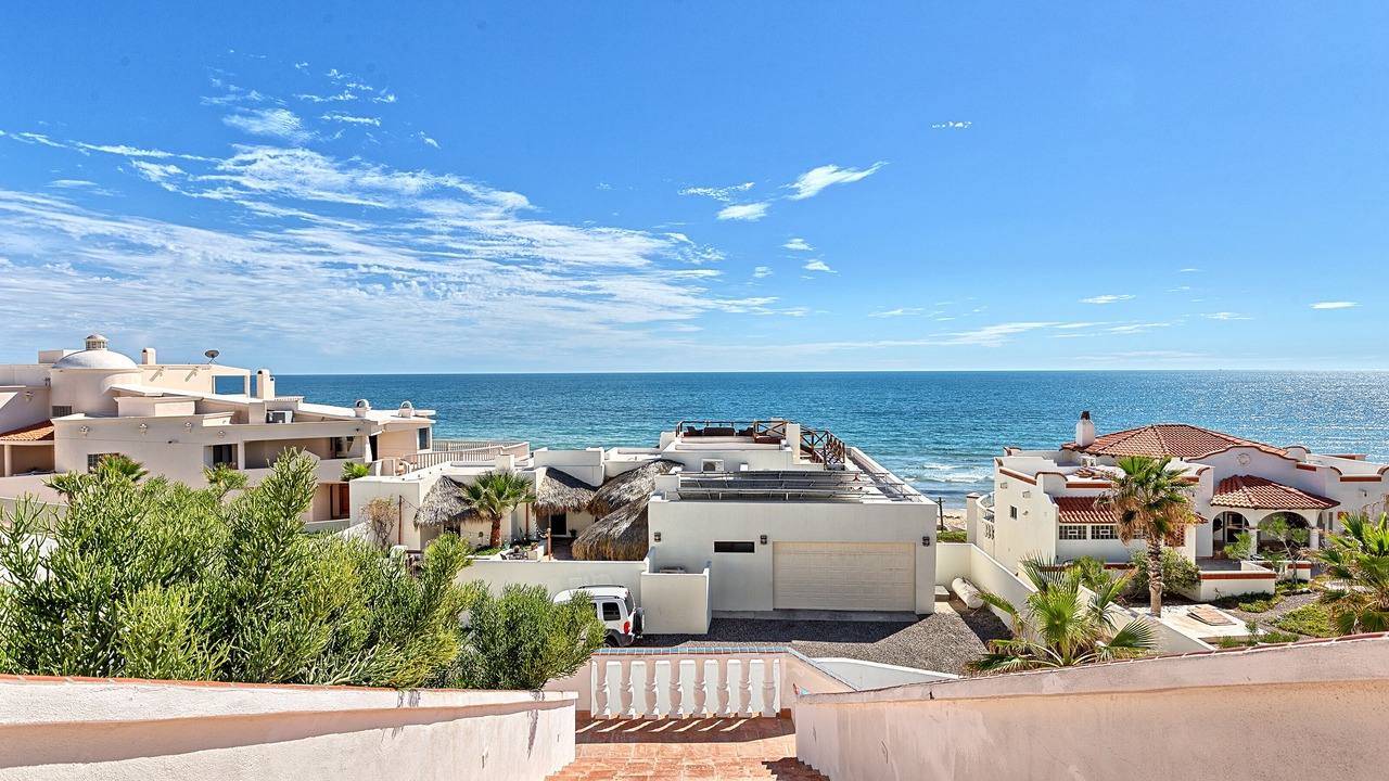 Photo of Outdoor in Las Conchas