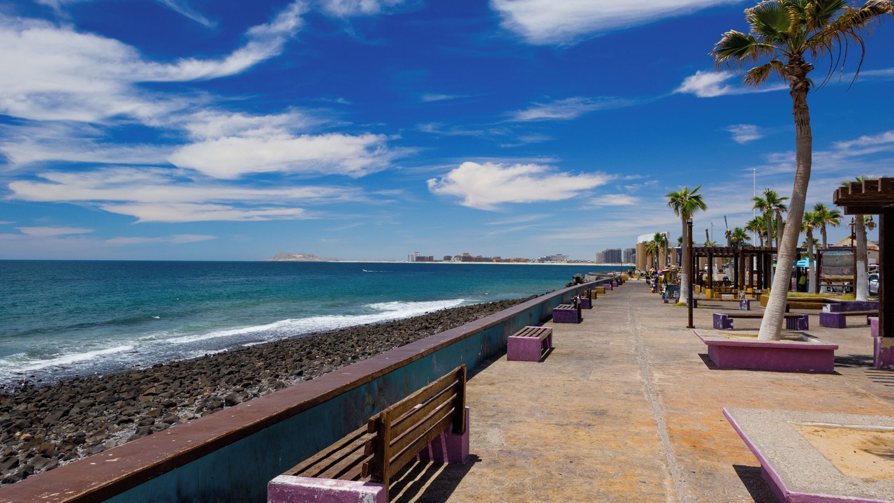Photo of Outdoor in Las Conchas