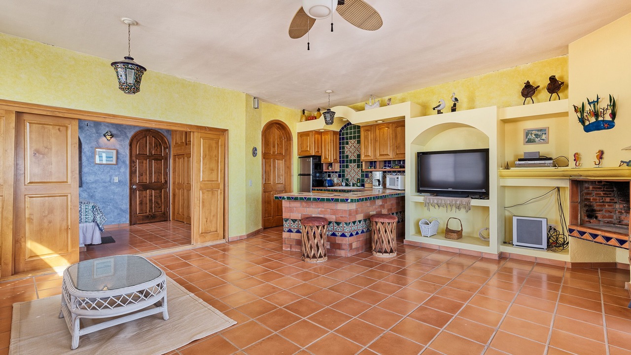 Photo of Livingroom in Las Conchas