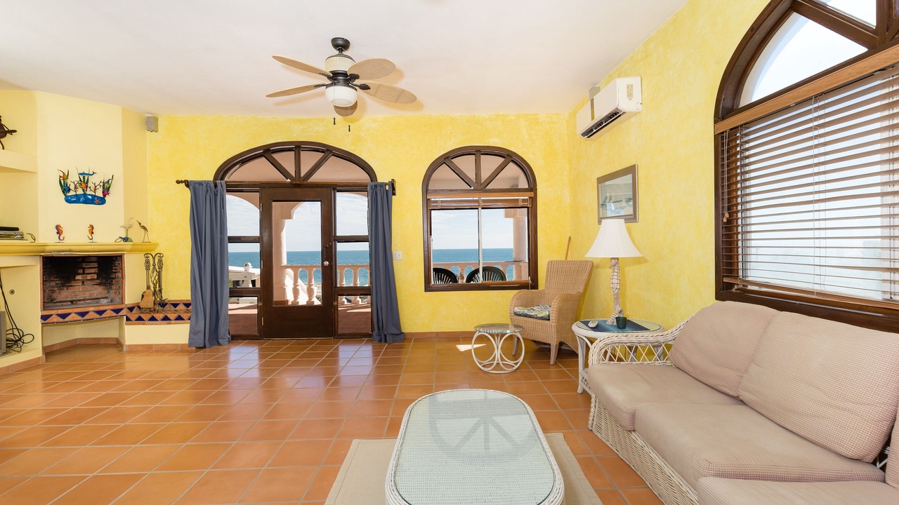 Photo of Livingroom in Las Conchas