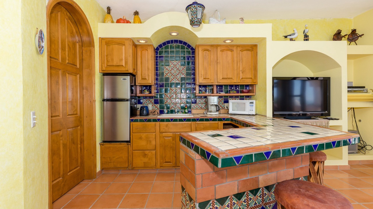 Photo of Kitchen in Las Conchas