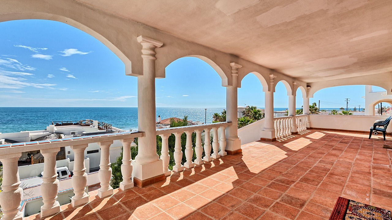 Photo of Patio Balcony in Las Conchas