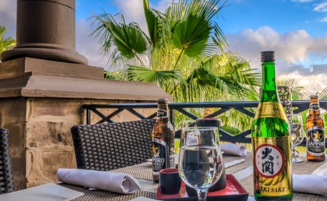 Photo of Outdoor in Paraiso Escondido