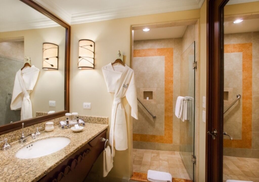 Photo of Bathroom in Paraiso Escondido