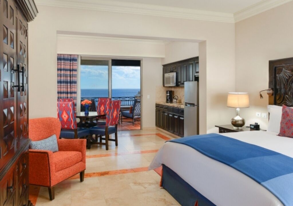 Photo of Bedroom in Paraiso Escondido