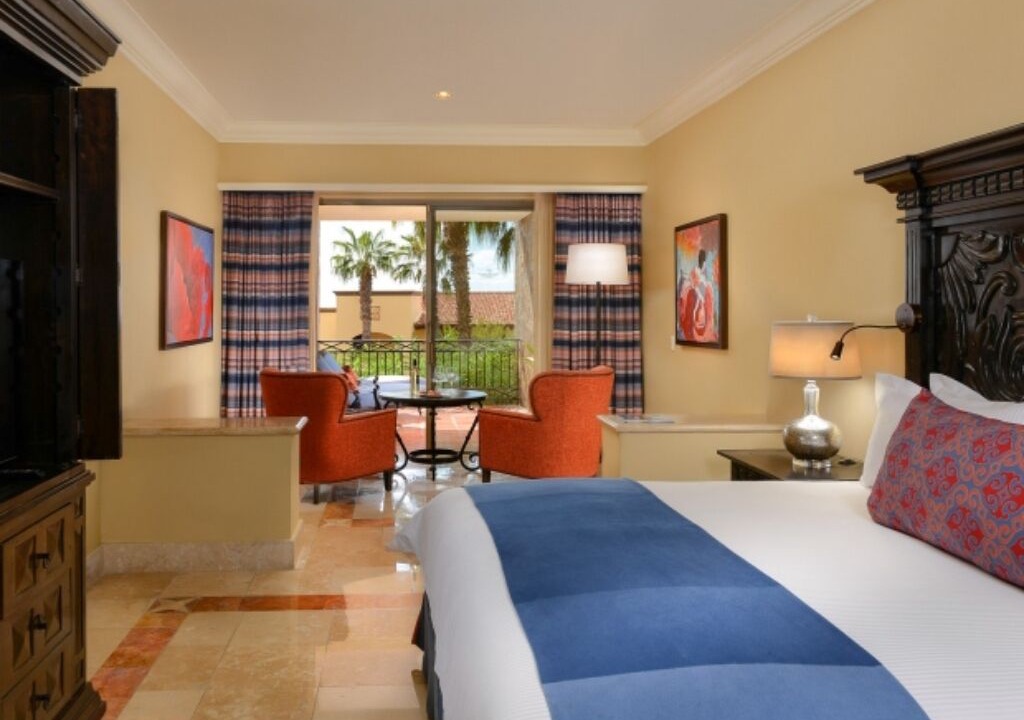 Photo of Bedroom in Paraiso Escondido