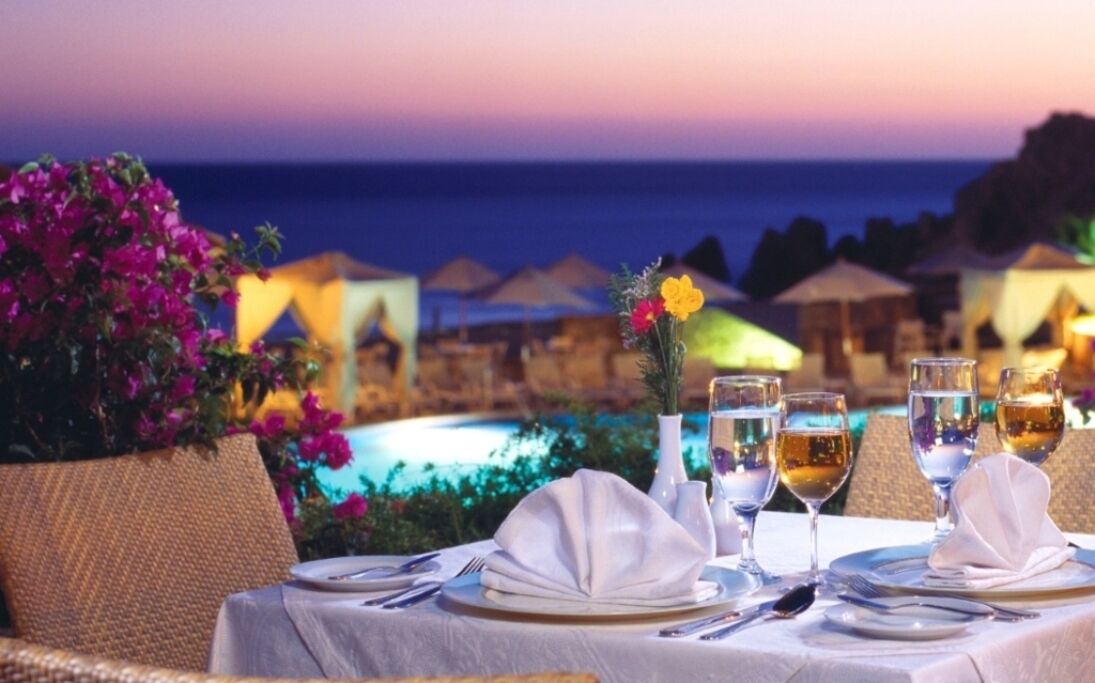 Photo of Outdoor in Paraiso Escondido