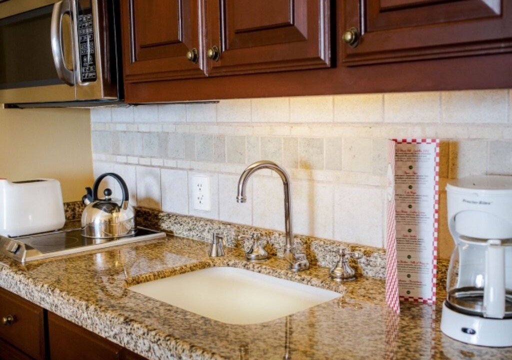 Photo of Kitchen in Paraiso Escondido