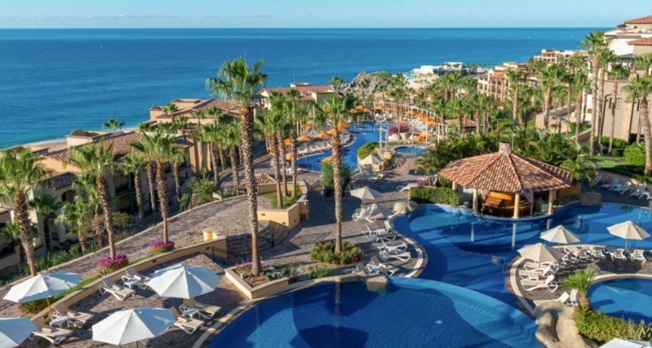 Photo of Outdoor in Paraiso Escondido