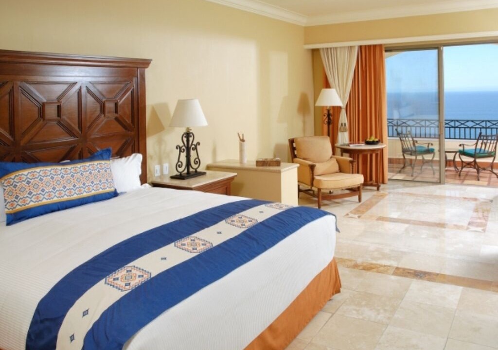 Photo of Bedroom in Paraiso Escondido