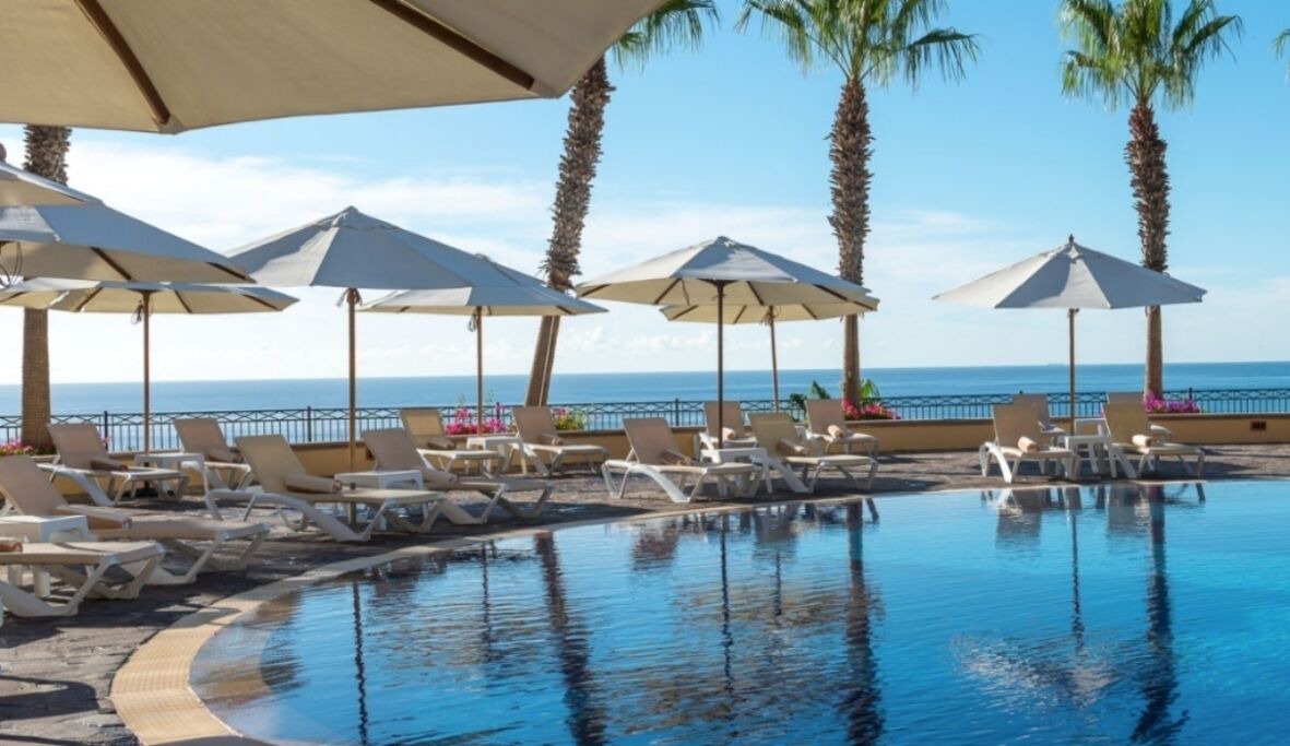 Photo of Outdoor in Paraiso Escondido