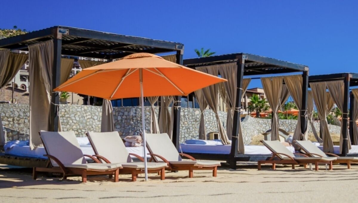 Photo of Outdoor in Paraiso Escondido