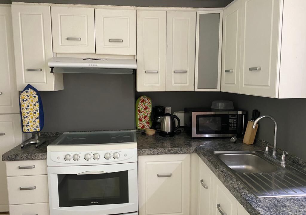 Photo of Kitchen in Americana