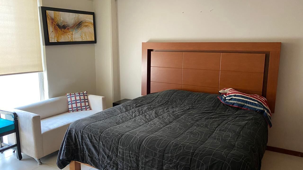 Photo of Bedroom in Americana