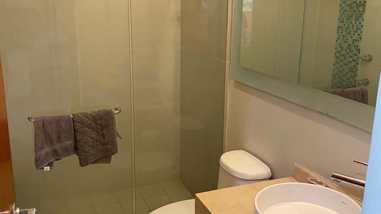 Photo of Bathroom in Americana