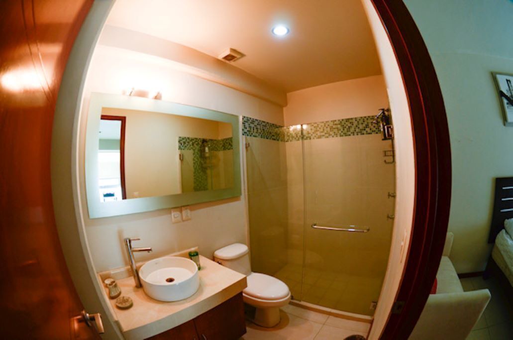 Photo of Bathroom in Americana