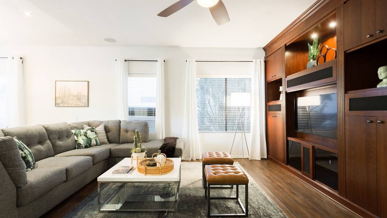 Photo of Bedroom in Paradise Park Vista