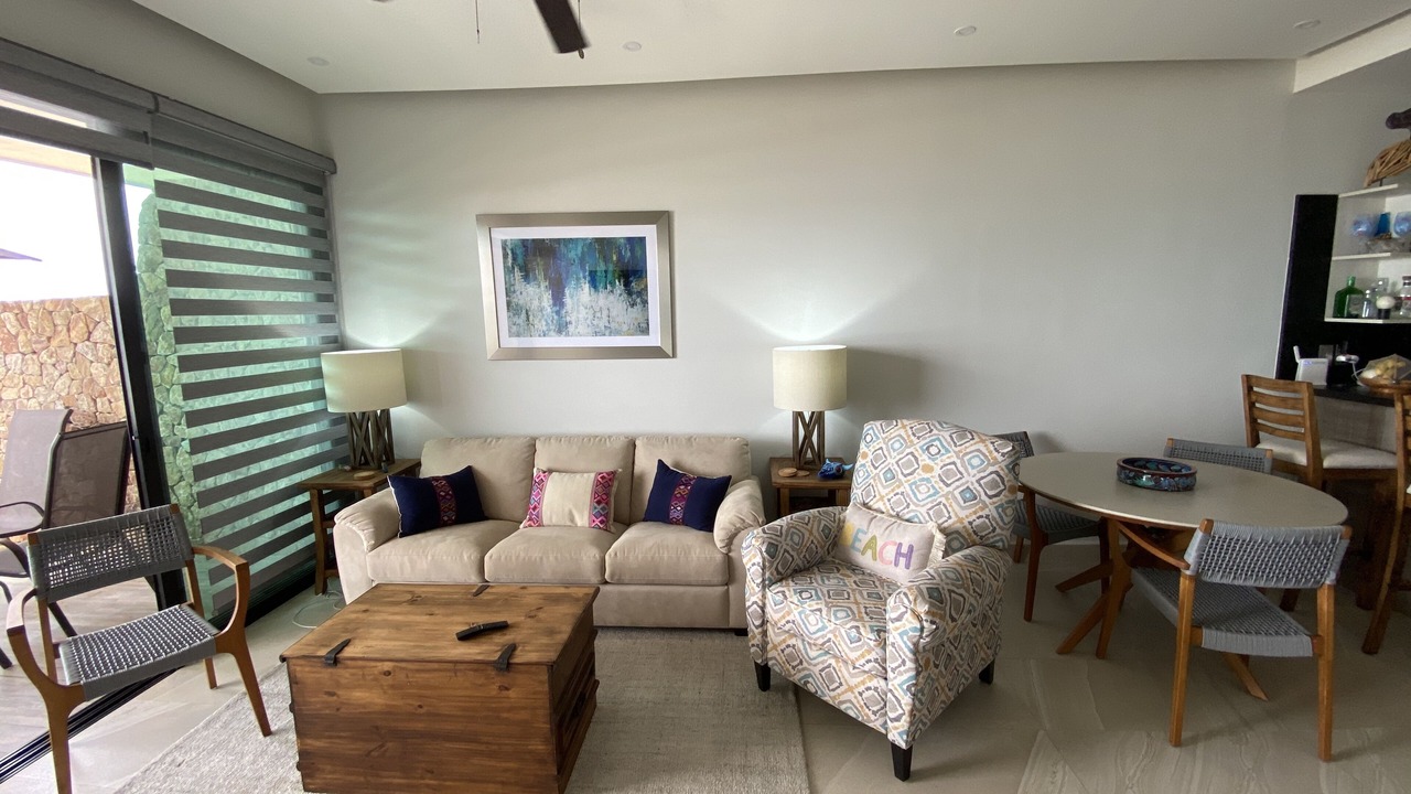Photo of Livingroom in San Francisco
