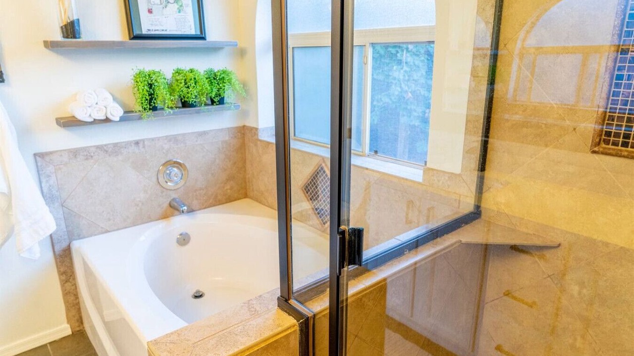 Photo of Bathroom in Provinces Master Community