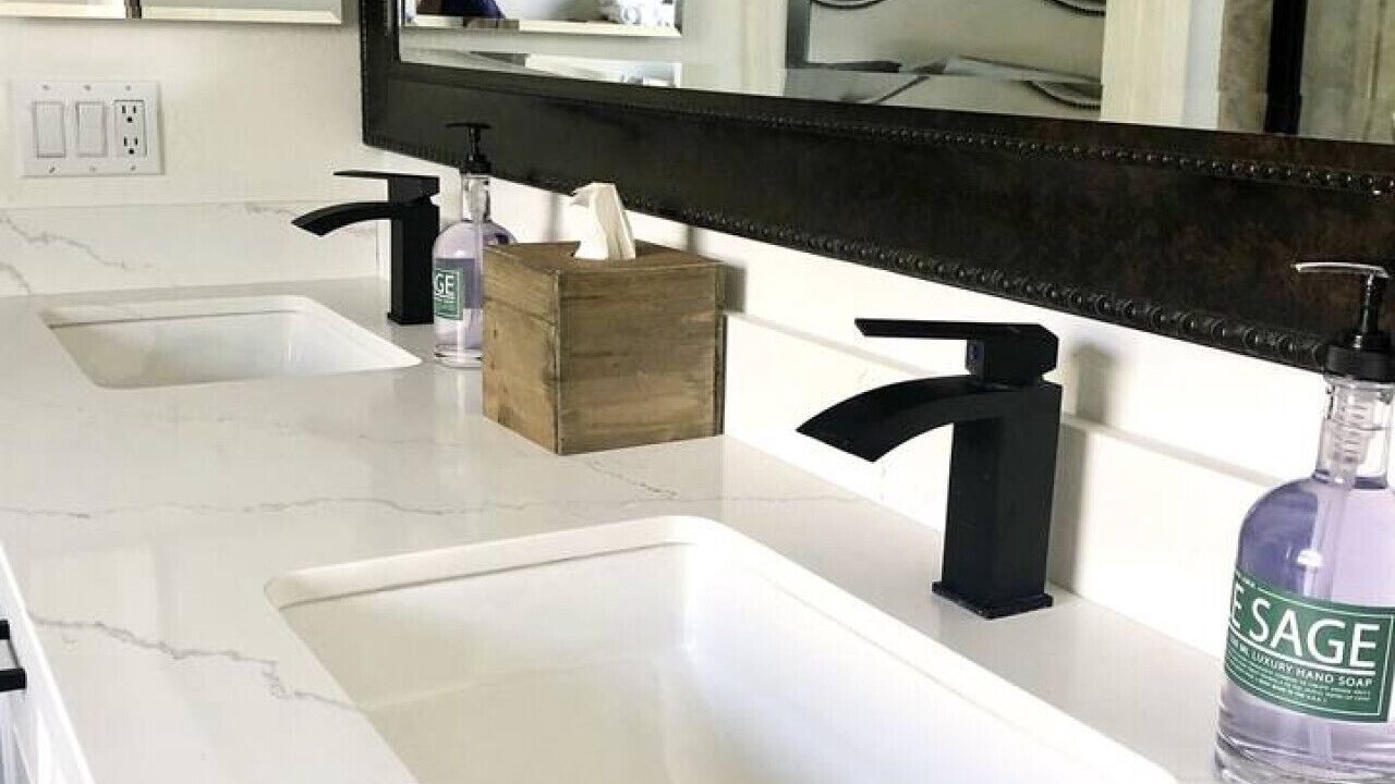 Photo of Bathroom in Provinces Master Community