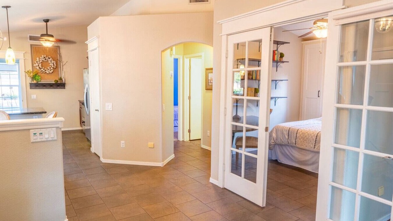 Photo of Bedroom in Provinces Master Community