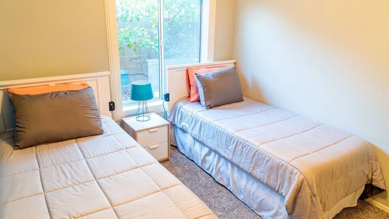 Photo of Bedroom in Provinces Master Community