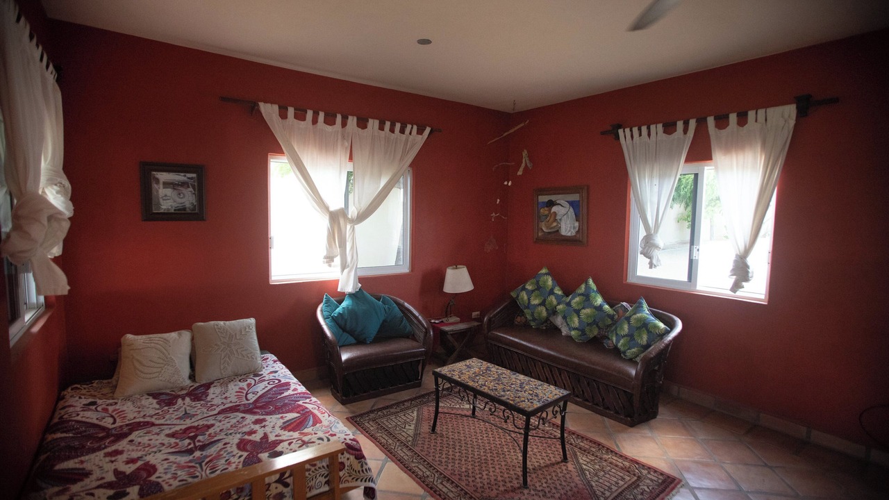 Photo of Bedroom in Vinorama