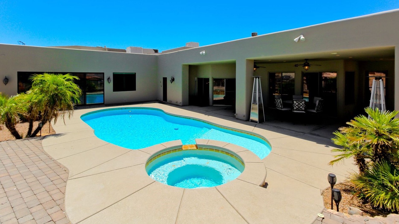 Photo of Outdoor in Lake Havasu City