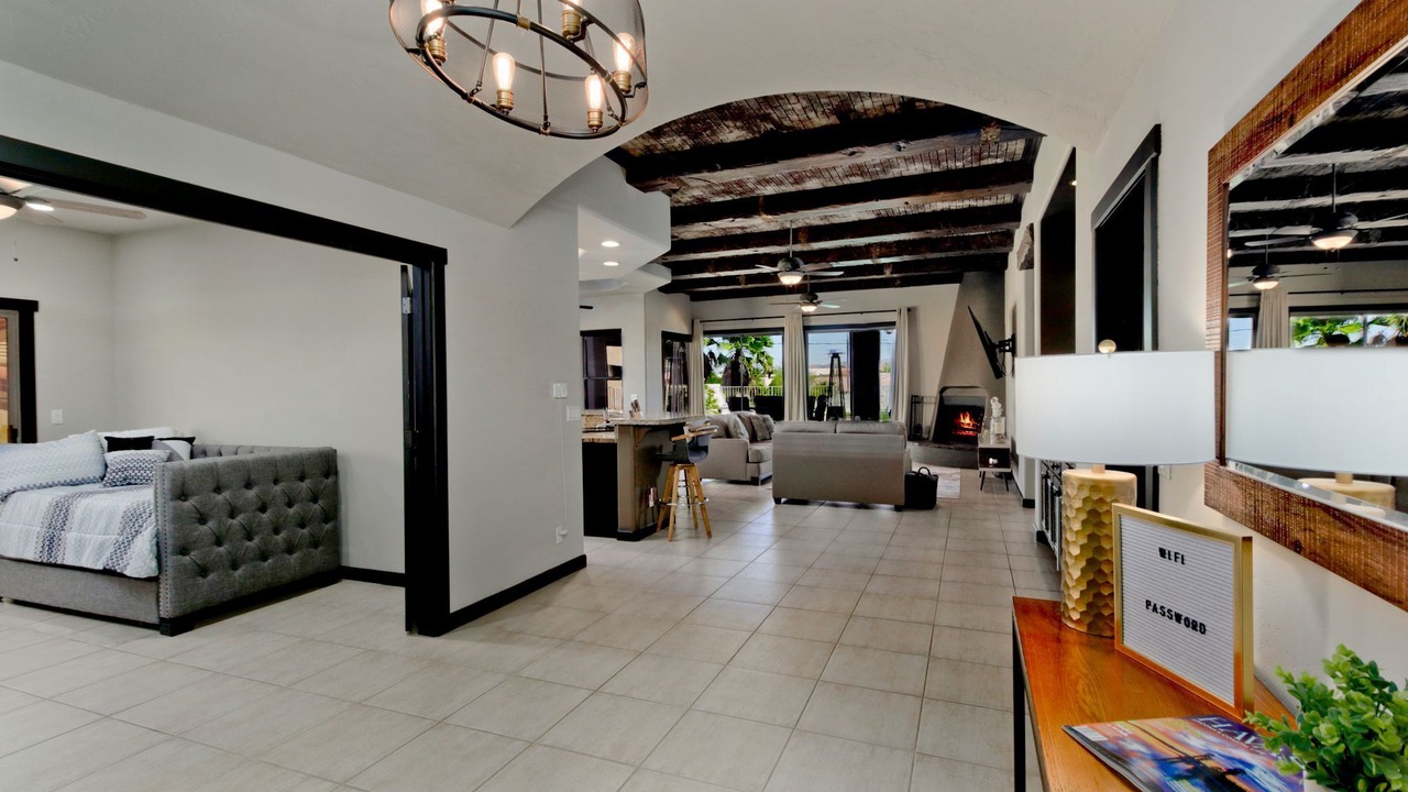 Photo of Livingroom in Lake Havasu City