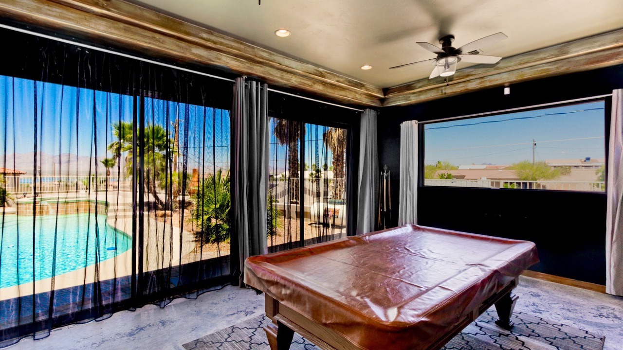 Photo of Outdoor in Lake Havasu City