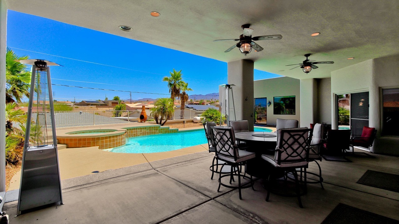 Photo of Outdoor in Lake Havasu City