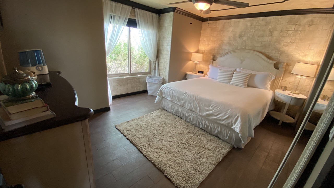 Photo of Bedroom in Lake Havasu City