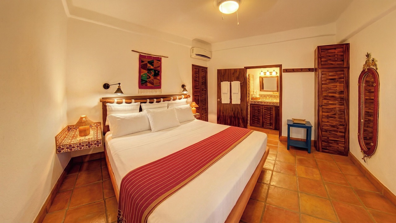 Photo of Bedroom in Playa la Madera