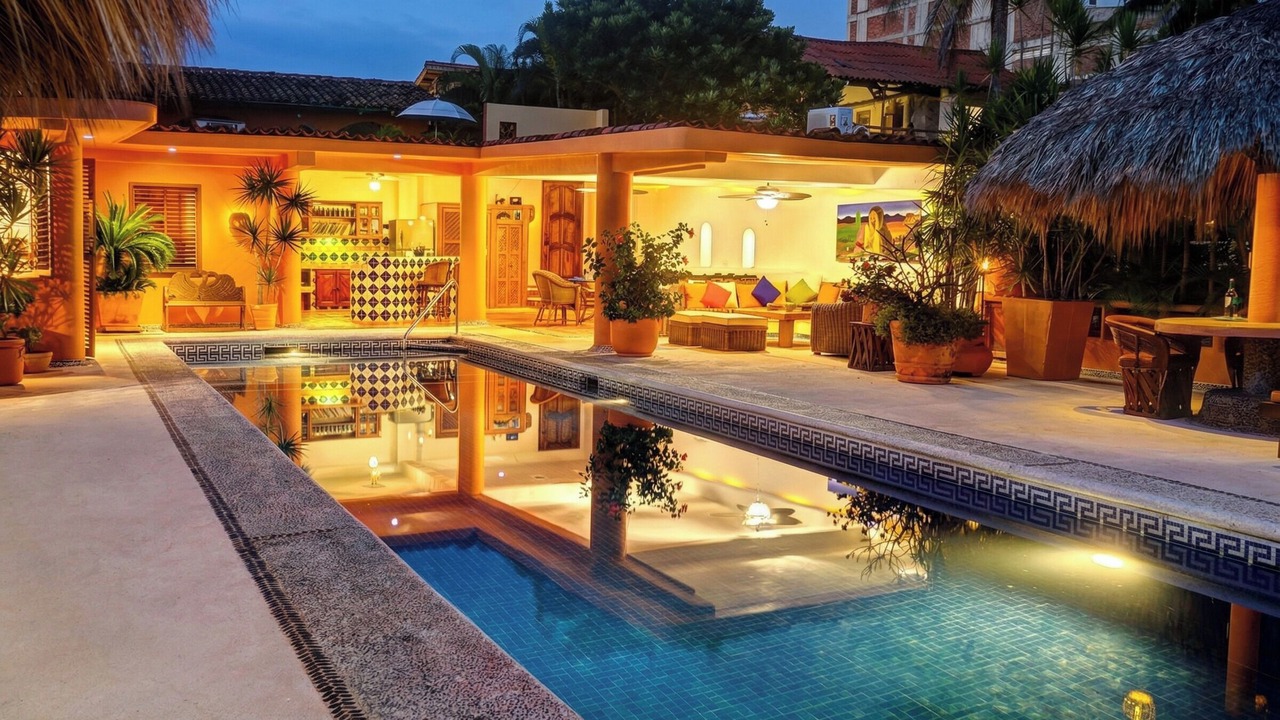 Photo of Outdoor in Playa la Madera