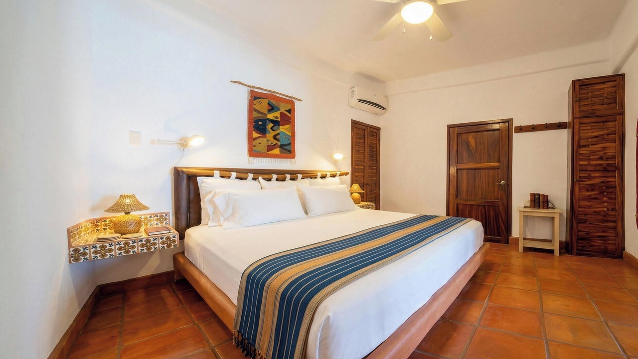 Photo of Bedroom in Playa la Madera