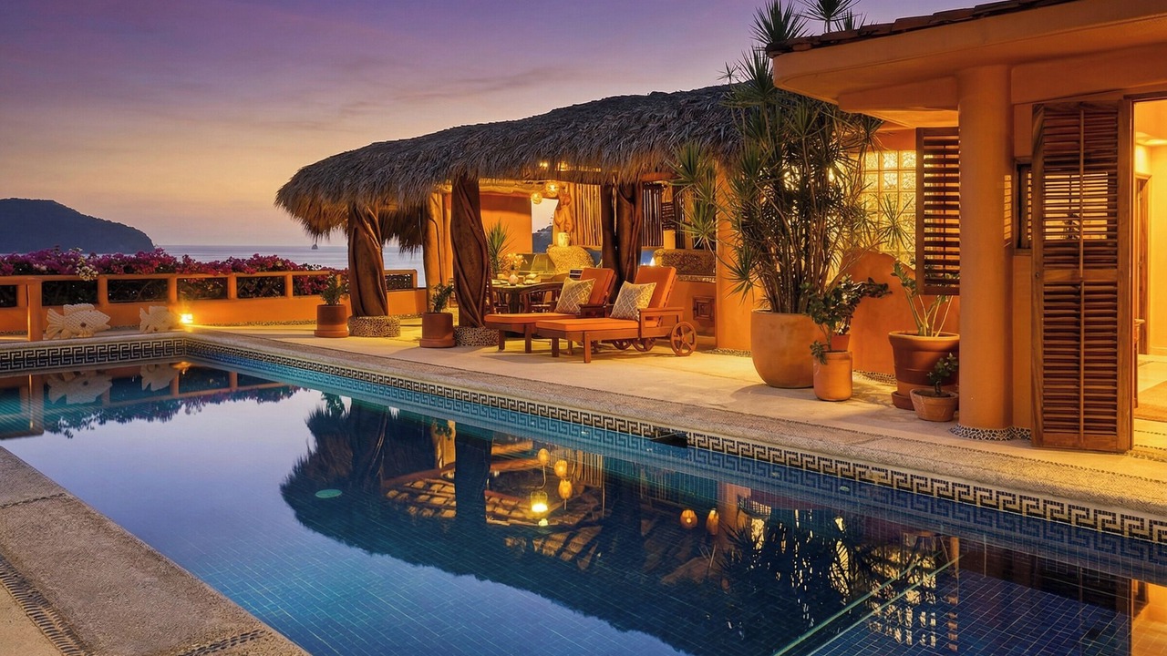 Photo of Outdoor in Playa la Madera