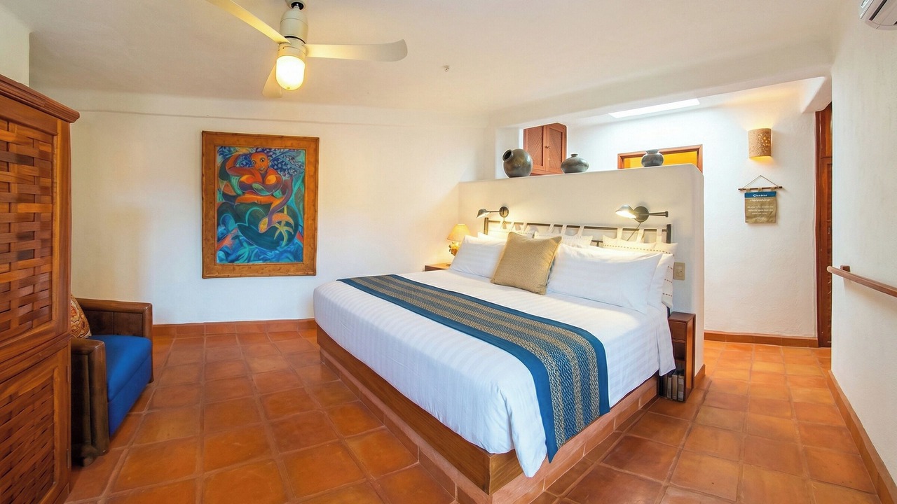 Photo of Bedroom in Playa la Madera