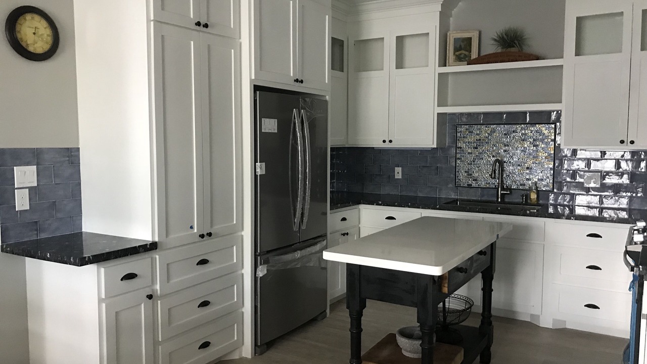 Photo of Kitchen in Brownsville