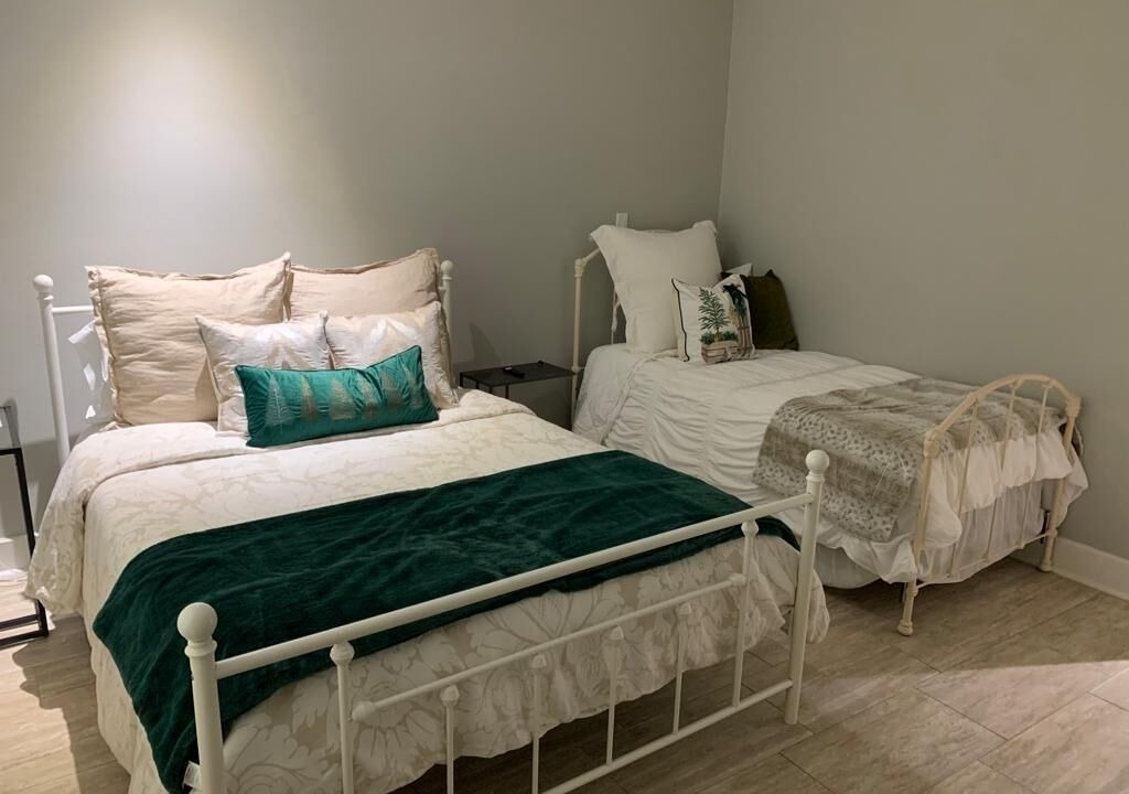 Photo of Bedroom in Brownsville
