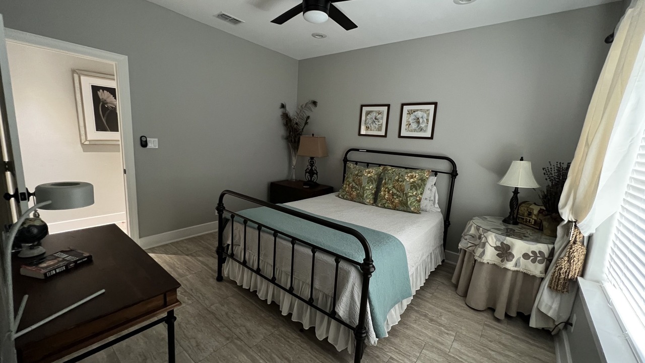 Photo of Bedroom in Brownsville
