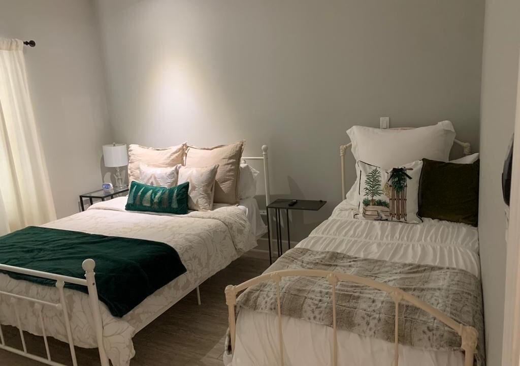 Photo of Bedroom in Brownsville