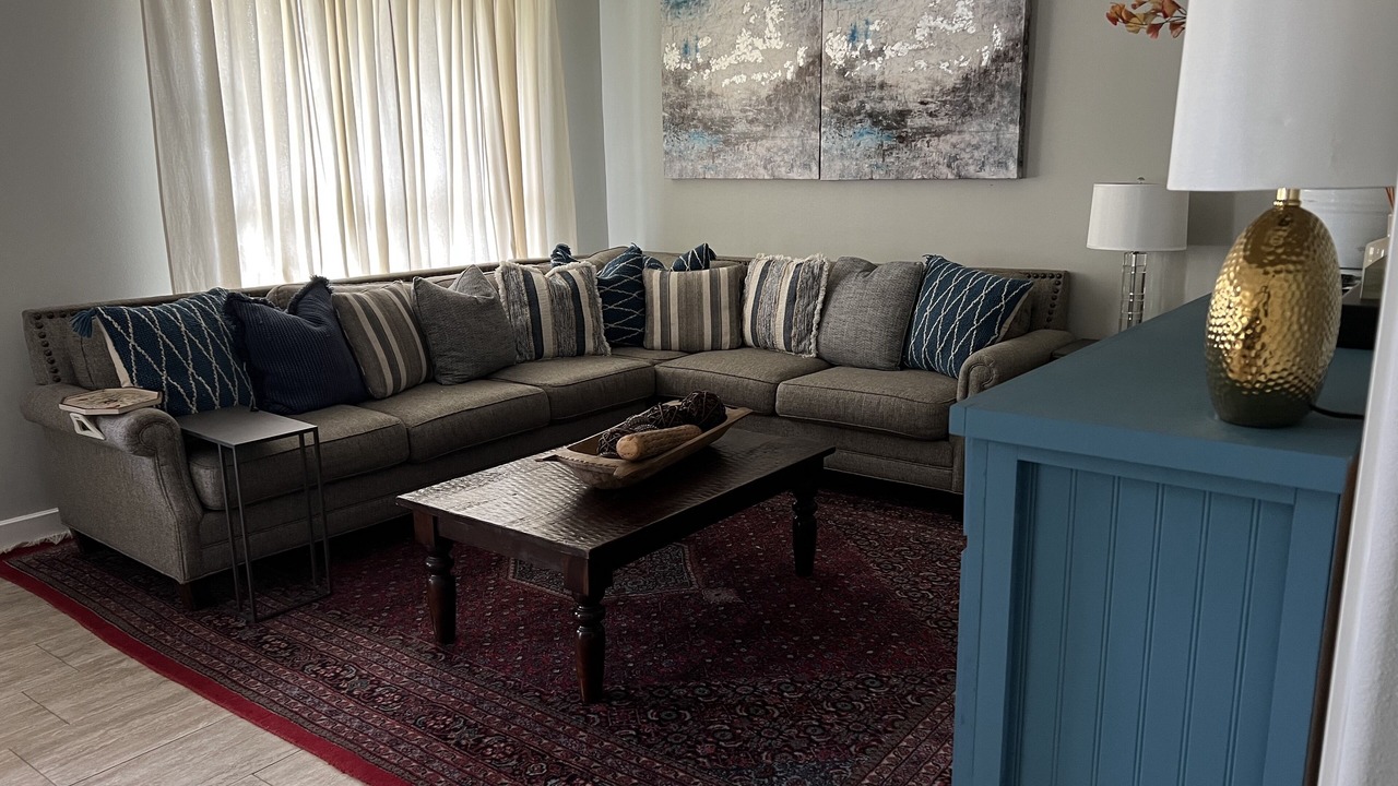 Photo of Livingroom in Brownsville