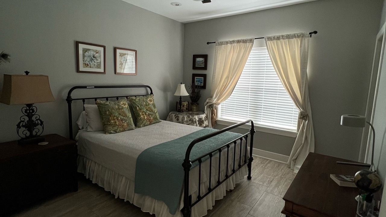 Photo of Bedroom in Brownsville