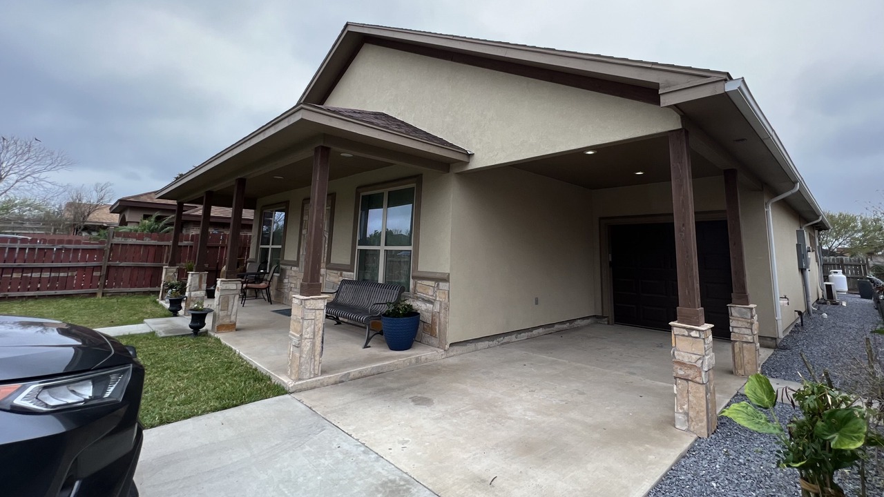 Photo of Outdoor in Brownsville